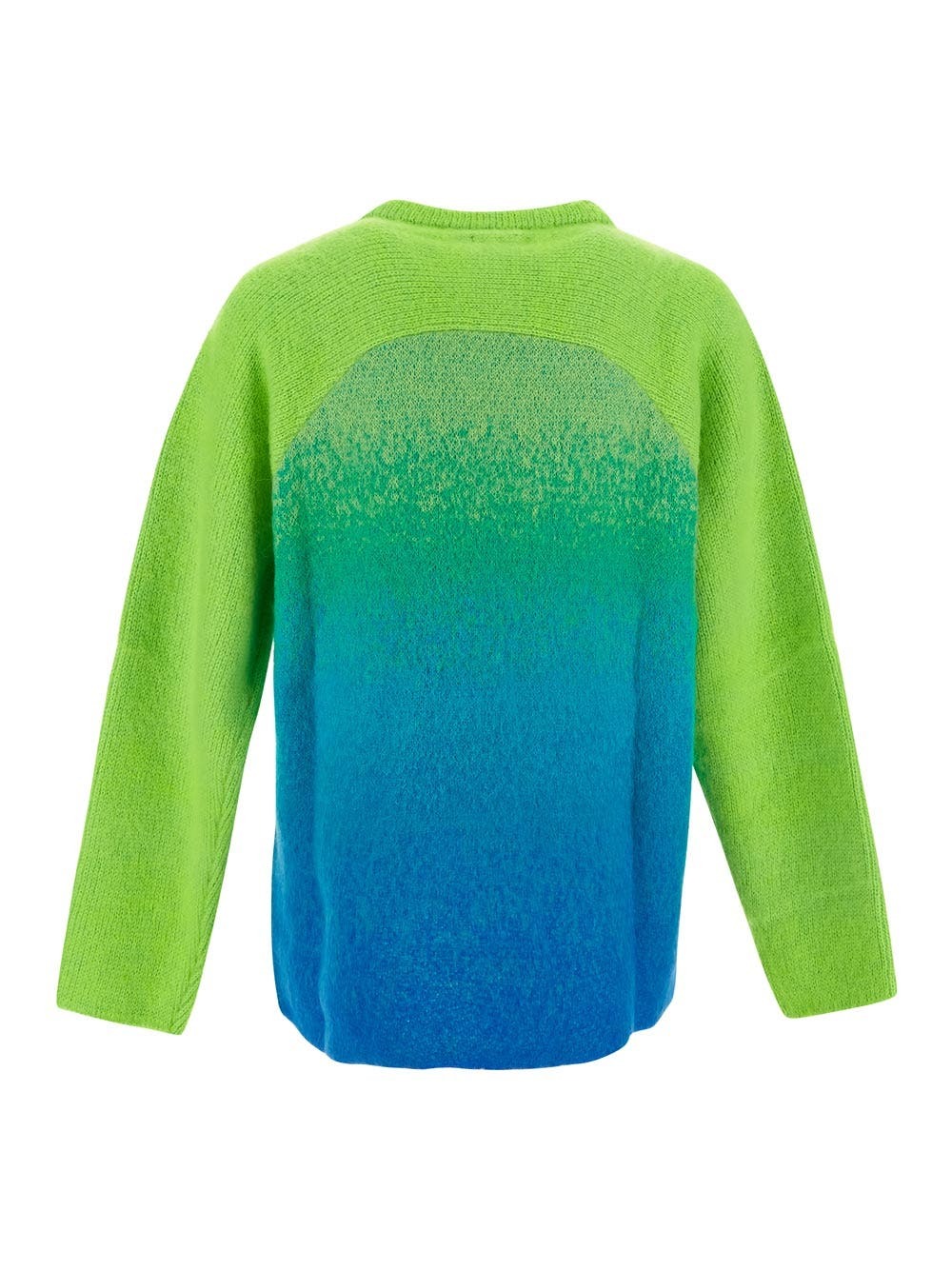 Erl Mohair Knitwear