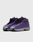 Adidas Crazy 1 Purple - Mens - Basketball|High & Midtop