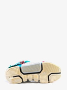 Li Ning Sneakers Green Mens Sneaker
