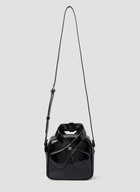 Loop Handbag in Black
