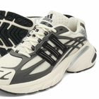 Adidas Men's Adistar Xlg 2.0 Sneaker in Grey Strata/Core Black/Off White