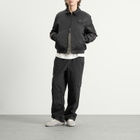Puma x REPRESENT Bomber Jacket in Flat Dark Gray