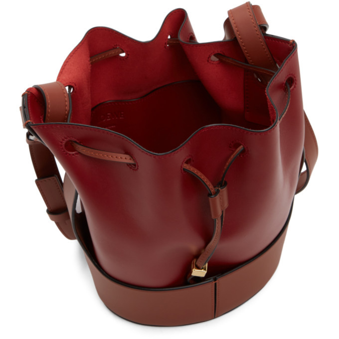 The Starred Loewe Balloon Bag