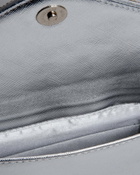 Steve Madden Bkoko Bag in Silver