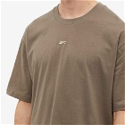 Reebok Men's Classic WDE T-Shirt in Trek Grey