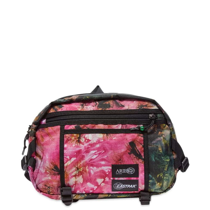 Photo: Eastpak x Aries Bane Waist Bag