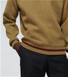 Loro Piana - Cashmere crewneck sweater