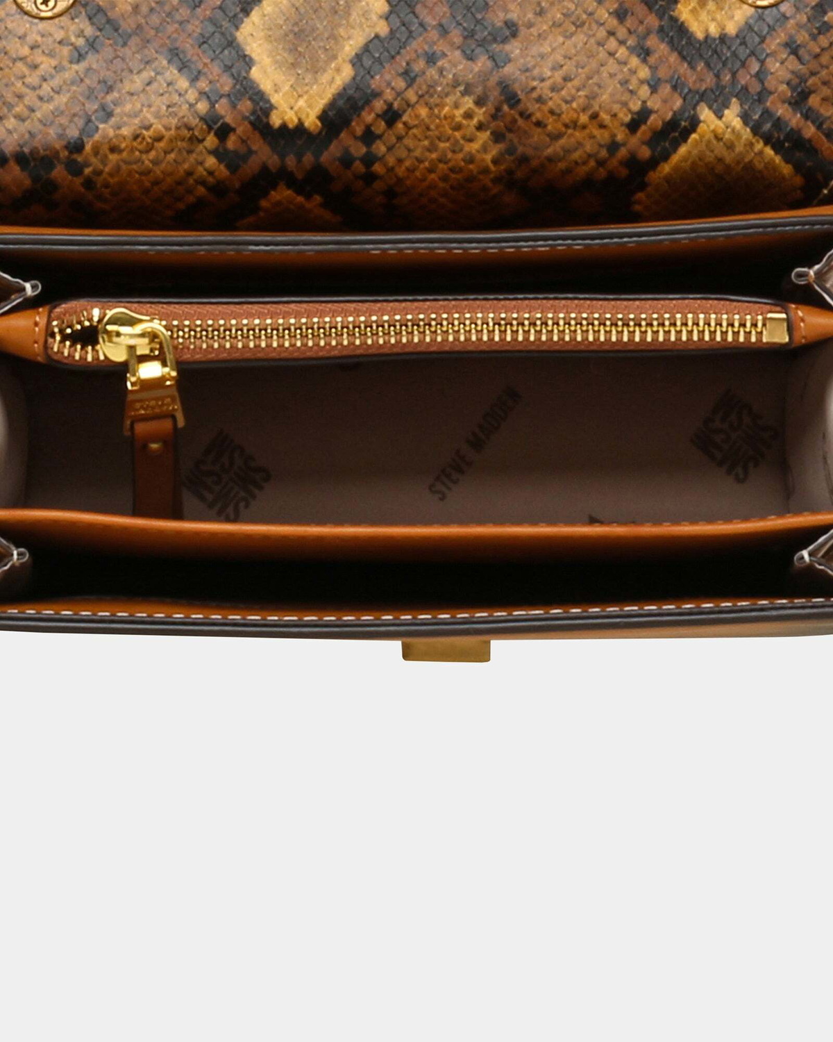 Steve Madden Bpayson Bag in Brown