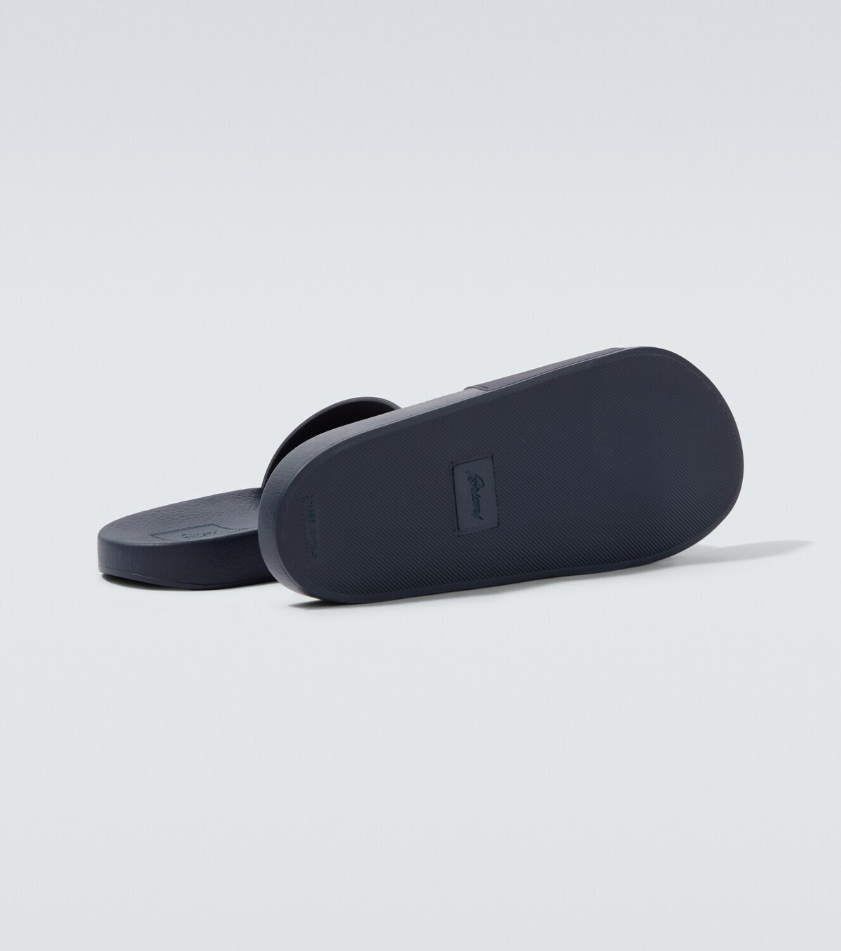 Brioni Logo slides