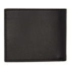 Gucci Black Logo Bifold Wallet