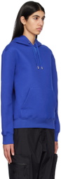 MACKAGE Blue KRYS Hoodie