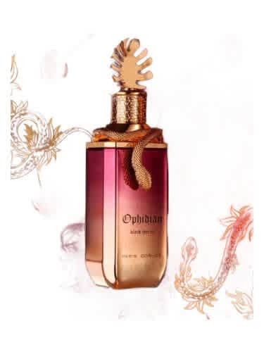 Paris Corner Unisex Ophidian Black Cherry EDP Spray 3.38 oz Fragrances 6291534659159