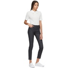 Acne Studios Bla Konst Indigo Climb Jeans