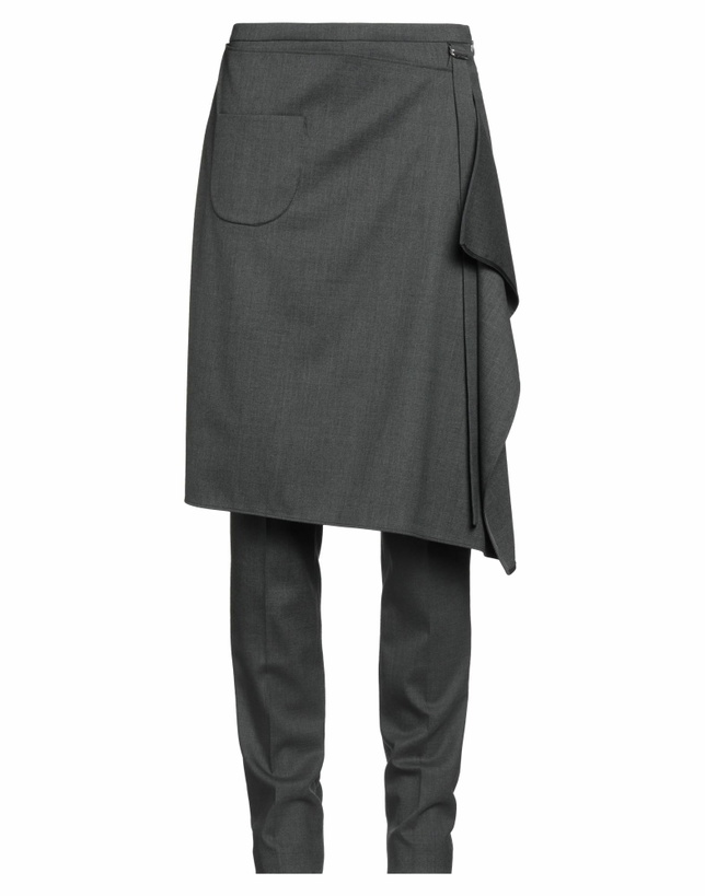 Photo: Courrèges Womens Pants in Grey