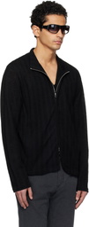 POST ARCHIVE FACTION (PAF) Black Archive Track Jacket