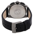 Technomarine Ocean Chronograph GMT Quartz Black Dial Mens Watch TM-318087