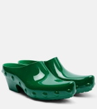 Bottega Veneta Gondola clogs