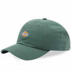 Dickies Women's Hardwick Cap in Dark Forest 