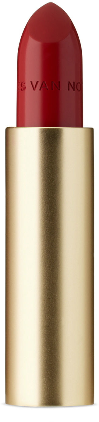 Dries Van Noten Lipstick Refill - 09 Camouflage Red