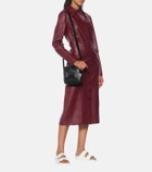 Proenza Schouler x Birkenstock leather slides