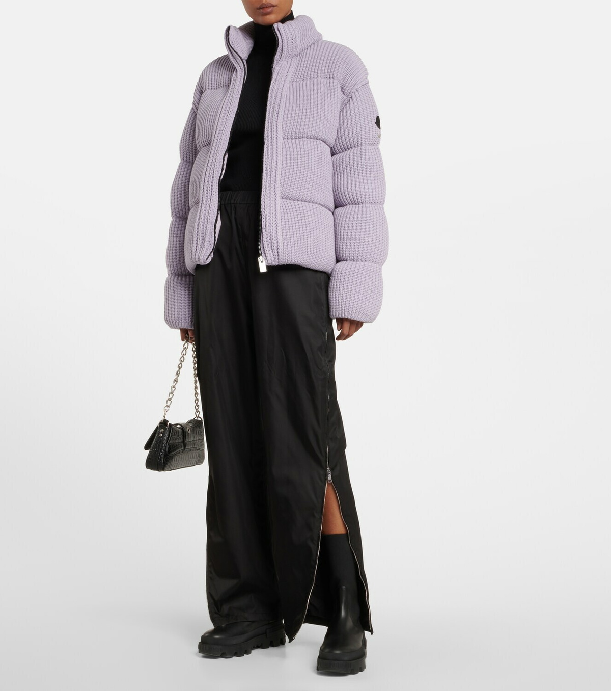 Moncler Genius - Down jacket Moncler Genius