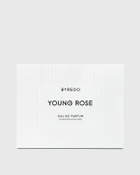Byredo EDP Young Rose - 100 ml White Mens Perfume & Fragrance