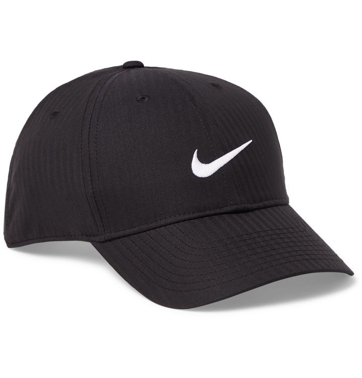Photo: Nike Golf - Legacy91 Dri-FIT Baseball Cap - Black
