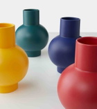 Raawii Strøm Large vase by Nicholai Wiig-Hansen