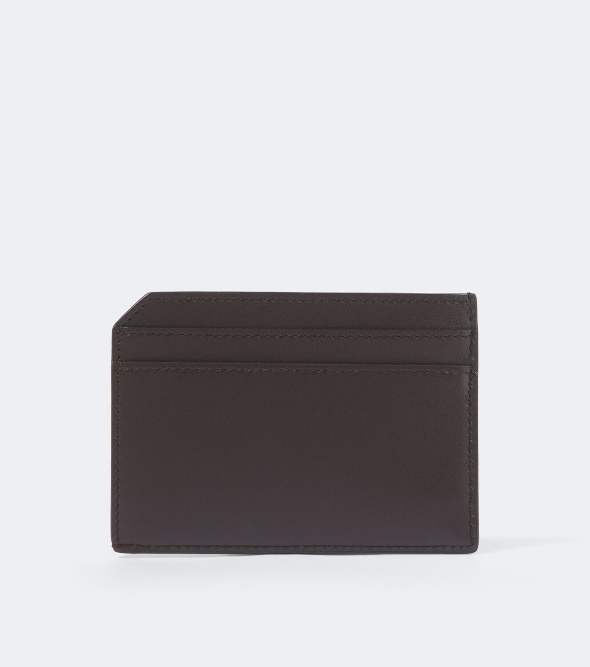 Saint Laurent Leather card holder