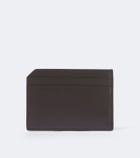 Saint Laurent Leather card holder