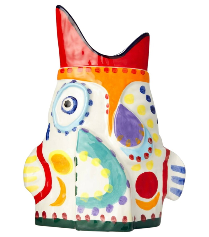 Photo: Serax Sicily 04 vase