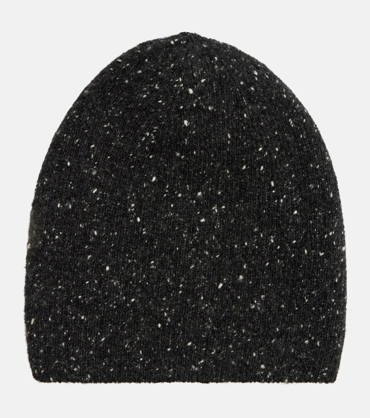 The Row Marvy cashmere beanie