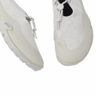 New Balance MT10 Sneaker in Raincloud/Concrete