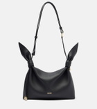 Loewe Scarf Mini leather shoulder bag