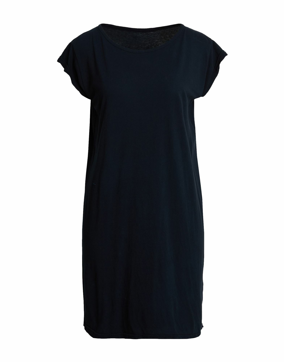 Crossley Womens Midi dress Midnight in Blue