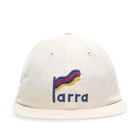By Parra Grab Striped Flag 6 Panel Hat