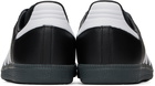 adidas Originals Black Fucking Awesome Edition Samba Sneakers