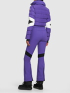 FUSALP - Clarisse Tech Puffer Ski Suit