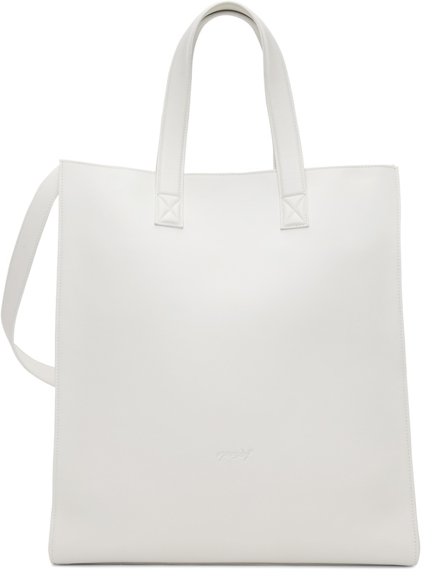 Photo: Marsèll Off-White Dodici Tote