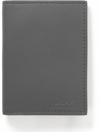 Mr P. - Harrison Full-Grain Leather Cardholder