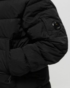 C.P. Company Eco Chrome R Down Jacket Black - Mens - Down & Puffer Jackets