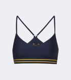 The Upside Salvador Zoe sports bra