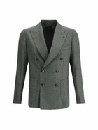 Tagliatore Double-breasted Blazer