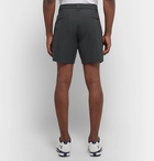 Lululemon - Commission Slim-Fit Warpstreme Shorts - Charcoal