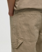 Dickies Duck Canvas Carpenter Pant Brown Casual Pants