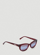 Reny RC2 Sunglasses in Red