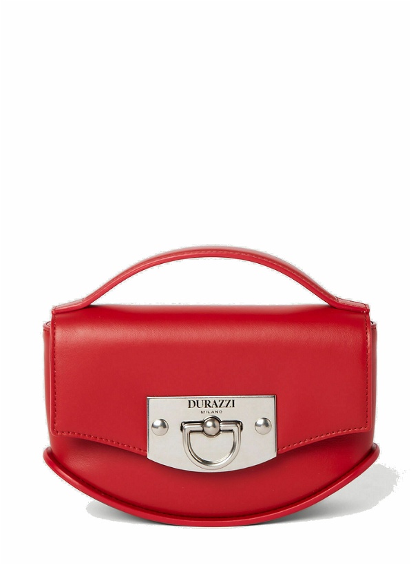 Photo: Swing Mini Handbag in Red