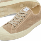 Novesta Men's Star Master Corduroy in Light Beige