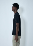 Stüssy Logo Motif T-Shirt