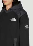 The North Face - Convin Microfleece Hooded Jacket in Black